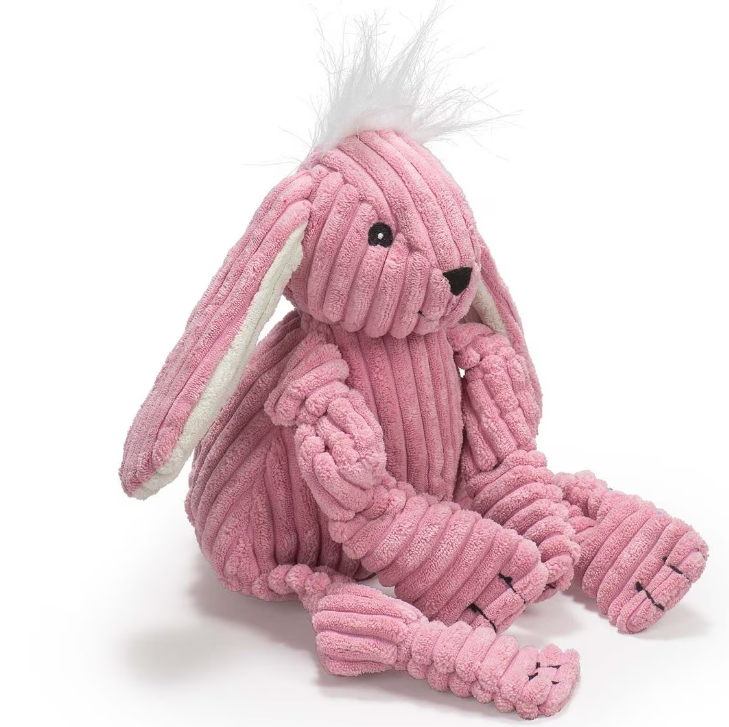 Knotties Bunny - Hugglegounds