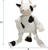 Cow Knottie - Hugglehounds