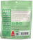 Plato Cat Treats Air Dried Chicken Catnip