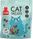 Plato Air Dried Tuna & Salmon Treats