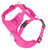 Chesapeake Bay Dog Harness - Pink