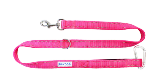 Hudson Bay Dog Leash - BAYDOG