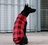 Canada Pooch Thermal Tech Fleece Dog Sweater