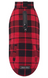 Canada Pooch Thermal Tech Fleece Dog Sweater