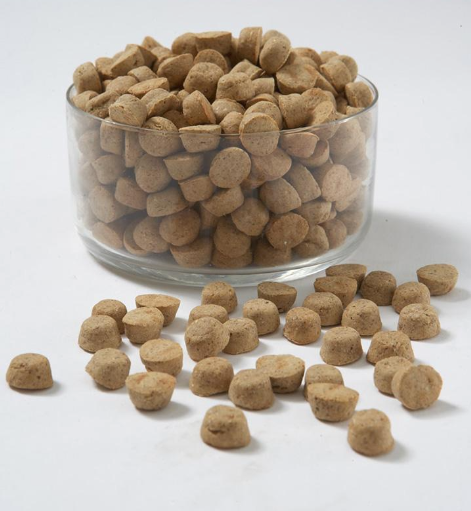 Carna4 All Life Stages Easy Chew Fish Formula Dog Food