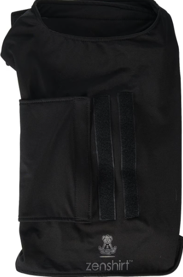 ZenPet 3-in-1 Compression Shirt