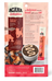 ACANA Lickables Salmon Recipe Healthy Joints Cat Treats, 2.5 oz., Count of 5
