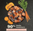 ACANA Lickables Salmon Recipe Healthy Joints Cat Treats, 2.5 oz., Count of 5