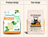 Sustainably Yours Cat Litter Large-grain Formula