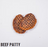 Dehydrated Beef Patty