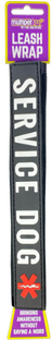 Service Dog Leash Wrap