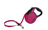 KONG Terrain Retractable Dog Leash - Fuchsia