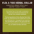 Earth Animal Apothecary Natural Flea & Tick Herbal Collar for Cats