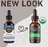 Earth Animal Natural Remedies Aches & Discomfort Liquid Homeopathic Joint Supplement for Dogs & Cats
