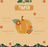 Yak9 Chews Pumpkin Yak Chew Dog Treat, Medium, 1 count