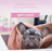 Skout's Honor Happy Puppy Probiotic Cat & Dog Shampoo & Conditioner, 16-fl oz bottle