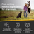 Silver Honey Rapid Skin Relief Medicated Dog & Cat Shampoo