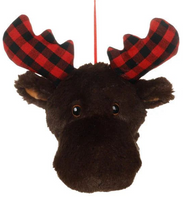 Tall Tails 2-in-1 Moose
