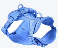 Blue Harness for Dogs