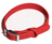 Biothane Red Dog Collar