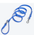 Blue Biothane Dog Leash