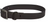 Biothane Black Dog Collar