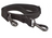 Black Biothane Dog Leash