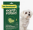 Earth Rated Hypoallergenic Eye Wipes For Dogs and Cats, Fragrance-Free, 60 Count