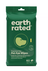 Earth Rated Hypoallergenic Eye Wipes For Dogs and Cats, Fragrance-Free, 60 Count