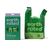 Earth Rated Dog Poop Bags with Handles, Unscented or Lavender, 120 Handle Bags
