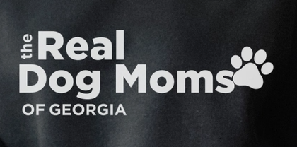 The Real Dog Moms of Georgia Hoodie (Multiple Colors available)