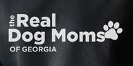 The Real Dog Moms of Georgia Hoodie (Multiple Colors available)
