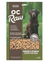 OC Raw Meaty Rox Venison & Produce Freeze Dried