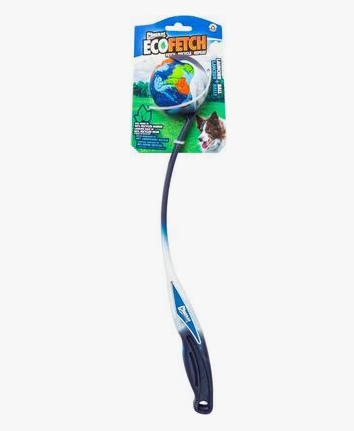 Chuckit! ECOFETCH Sport 18M Launcher Dog Toy - Limited Edition