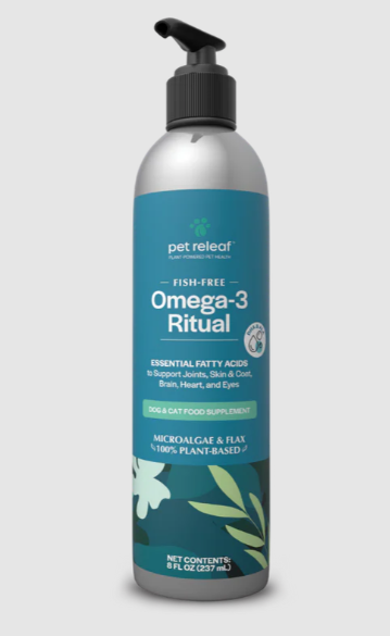 Fish Free Omega - 3