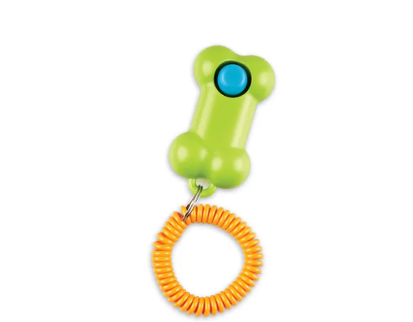Training Clicker