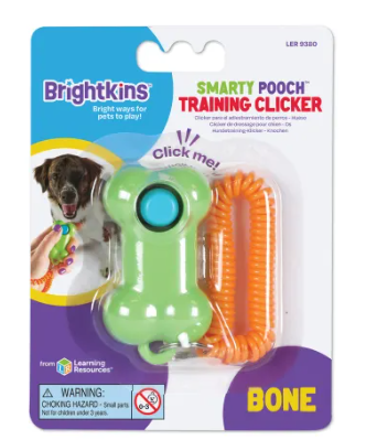 Training Clicker