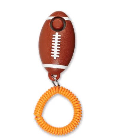 Training Clicker