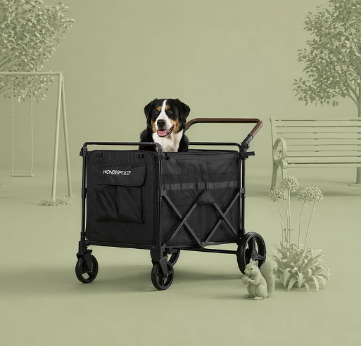 Max Pet Stroller
