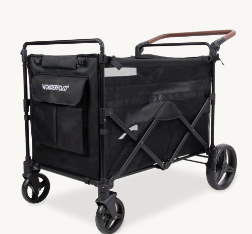 Max Pet Stroller