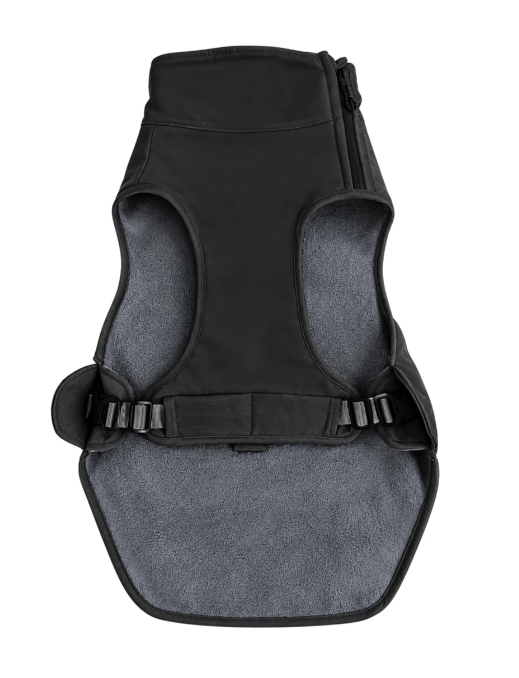 Waterproof Fleece jacket for Dogs