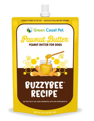 Pawnut Butter™ - BuzzyBee Recipe