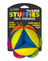 Stuffies - Treat Dispensing Plush Toy (Enrichment Toy)