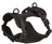 Black Harness for Dogs