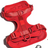Red Harness for Dogs