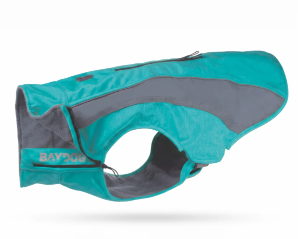 Waterproof Fleece jacket for Dogs