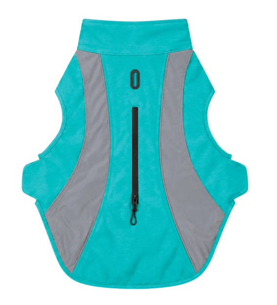 Waterproof Fleece jacket for Dogs