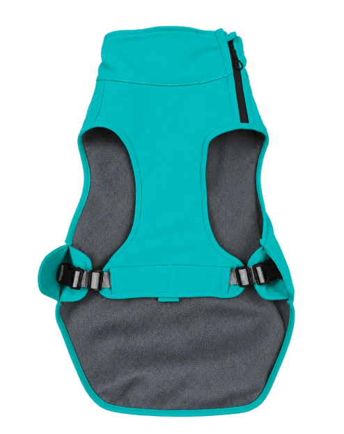Waterproof Fleece jacket for Dogs