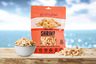 Grandma Lucy's Single Ingredient Shrimp Treats