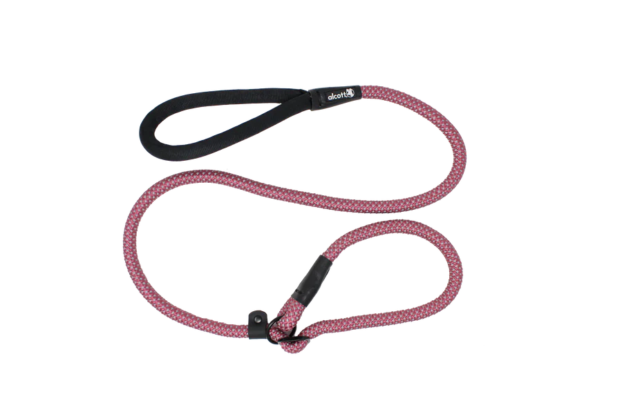 Alcott Dog Leash - Slip Leash Large 5′